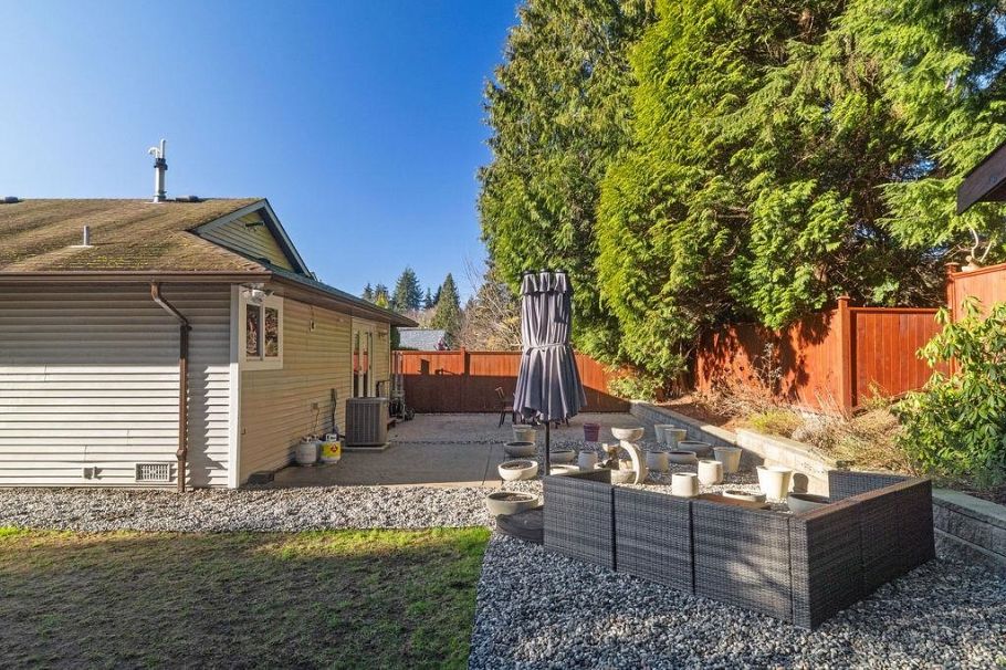 3380 Manning Crescent North Vancouver, BC - 19