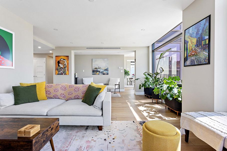 15C 1500 Alberni Street Vancouver, BC - 7