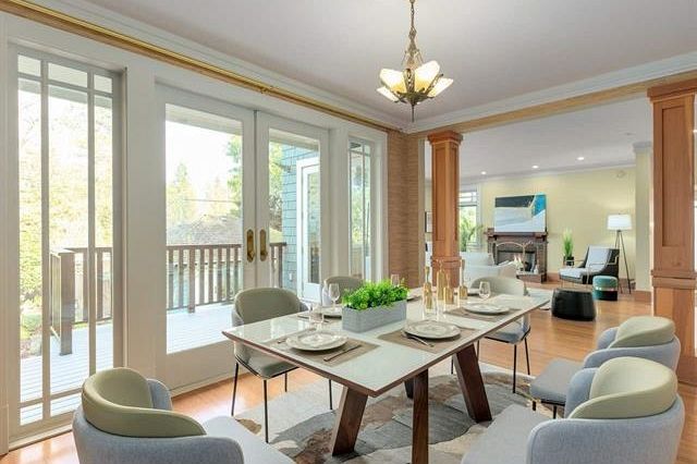 4035 W 27th Avenue Vancouver, BC - 11