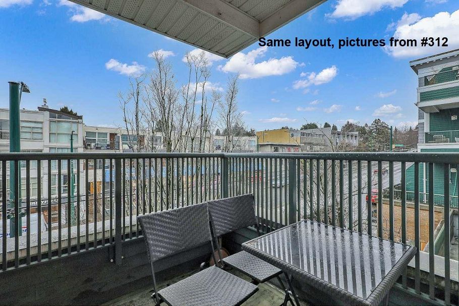 PH412 2680 W 4th Avenue Vancouver, BC - 21