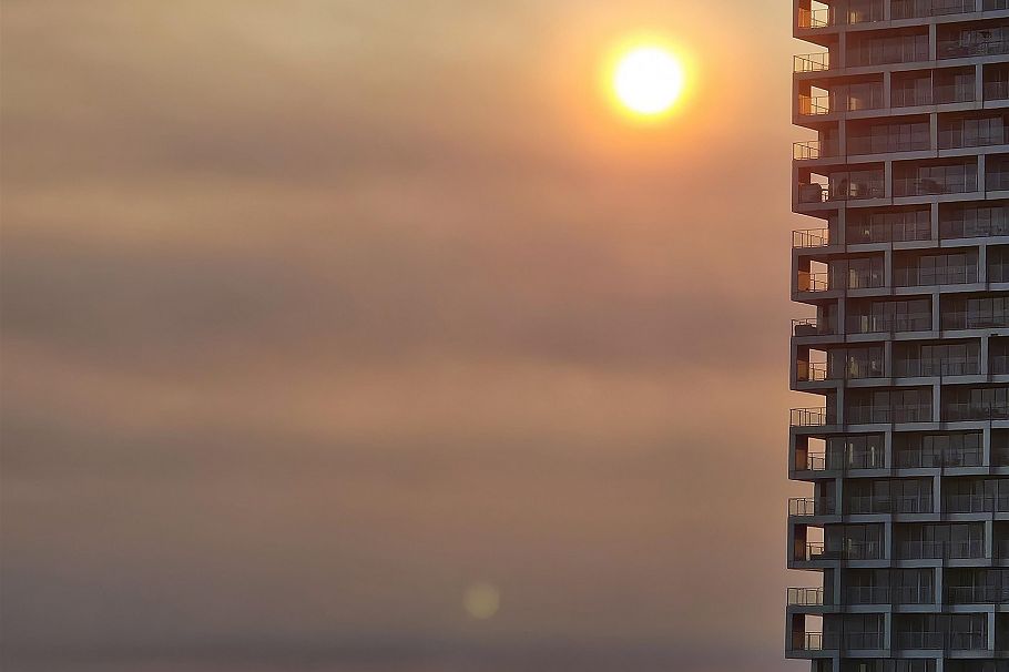 3202 501 Pacific Street Vancouver, BC - 6