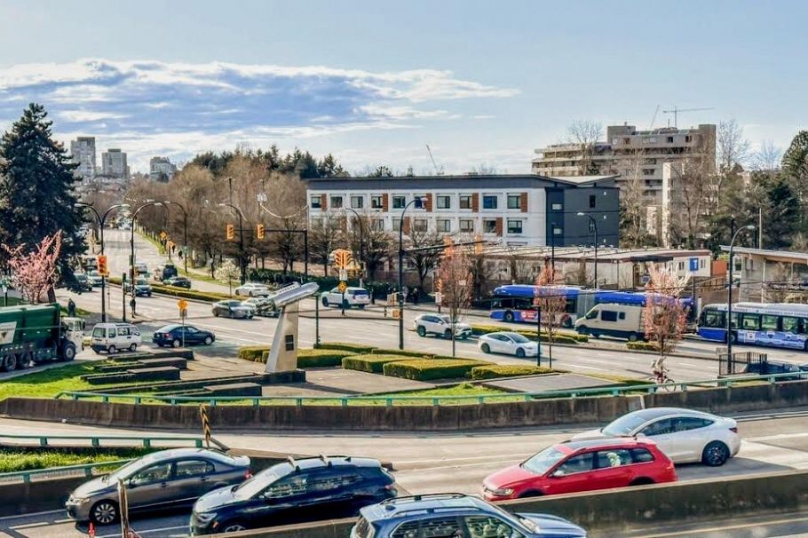 304 495 W 6th Avenue Vancouver, BC - 14