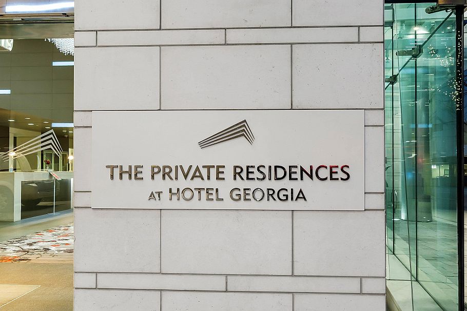 4104 667 Howe Street Vancouver, BC - 31