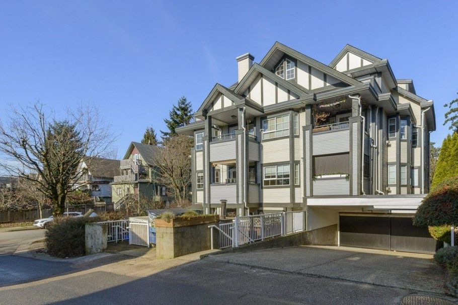 204 1520 Cotton Drive Vancouver, BC - 27