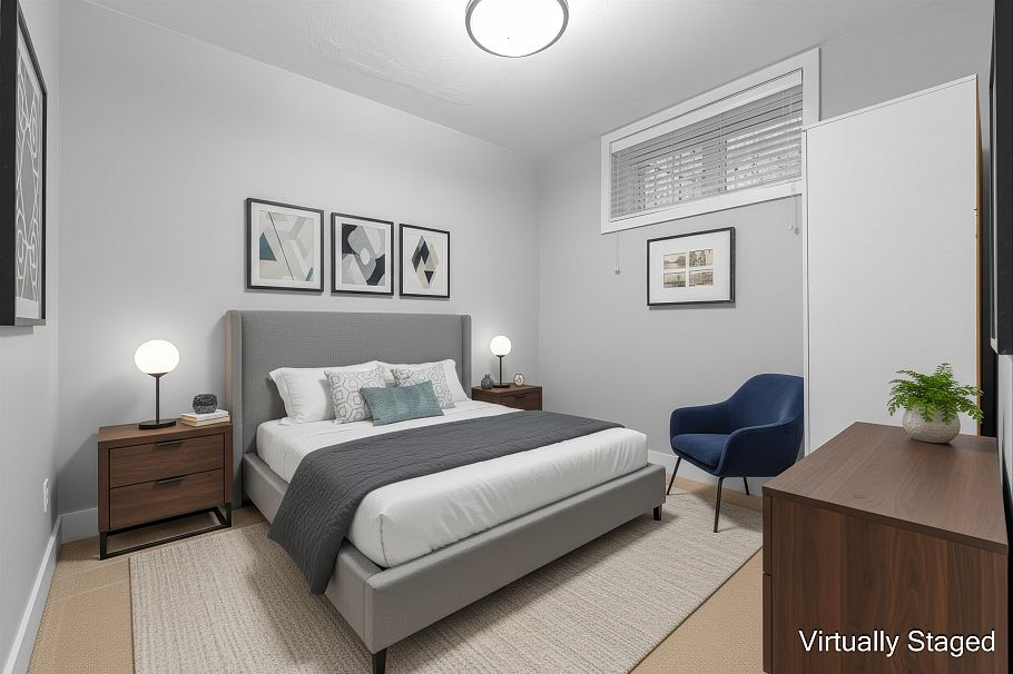 1636 E 12th Avenue Vancouver, BC - 25