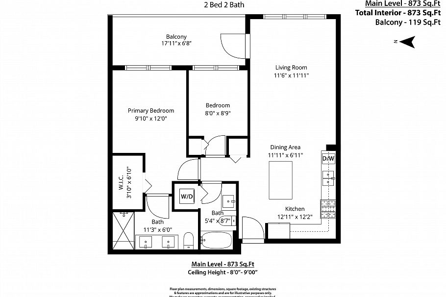 314 2663 Library Lane North Vancouver, BC - 40