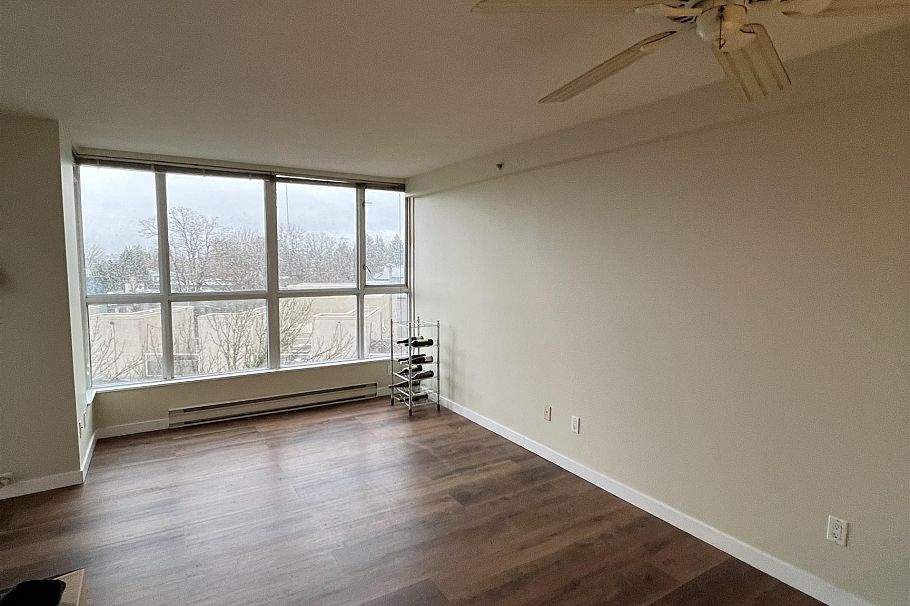 412 288 E 8th Avenue Vancouver, BC - 3