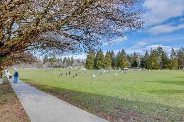 4035 W 27th Avenue Vancouver, BC - 37