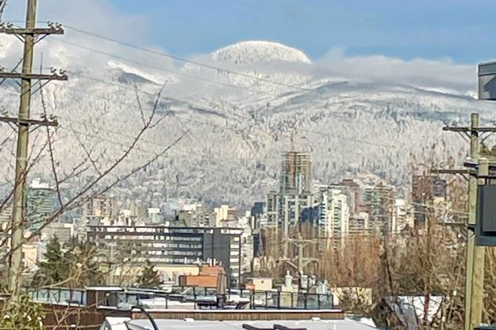 312 2033 W 7th Avenue Vancouver, BC - 25