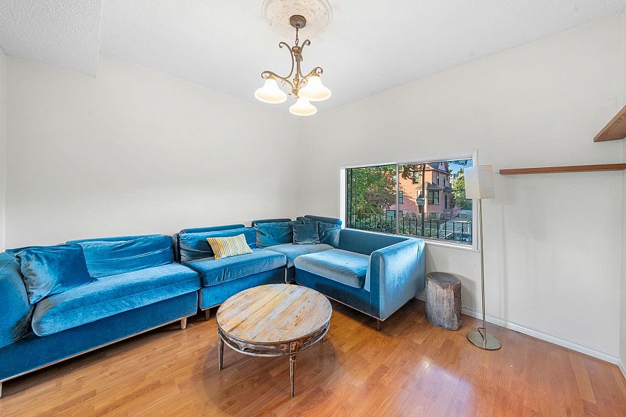 858 Union Street Vancouver, BC - 6