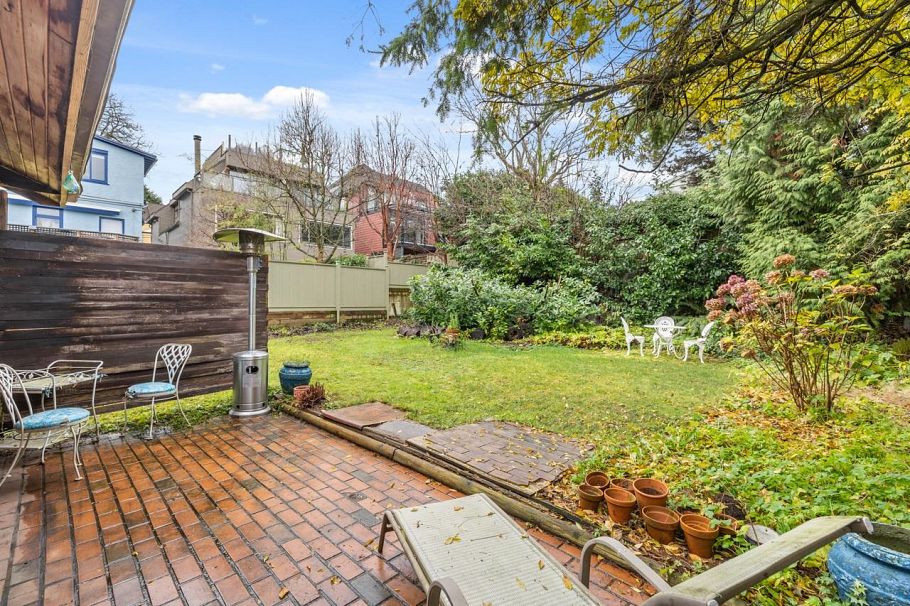 2730 Point Grey Road Vancouver, BC - 29