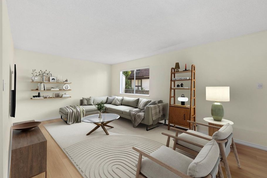 314 250 W 1st Street North Vancouver, BC - 4