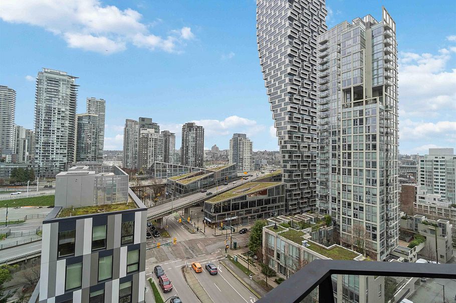 1002 889 Pacific Street Vancouver, BC - 19