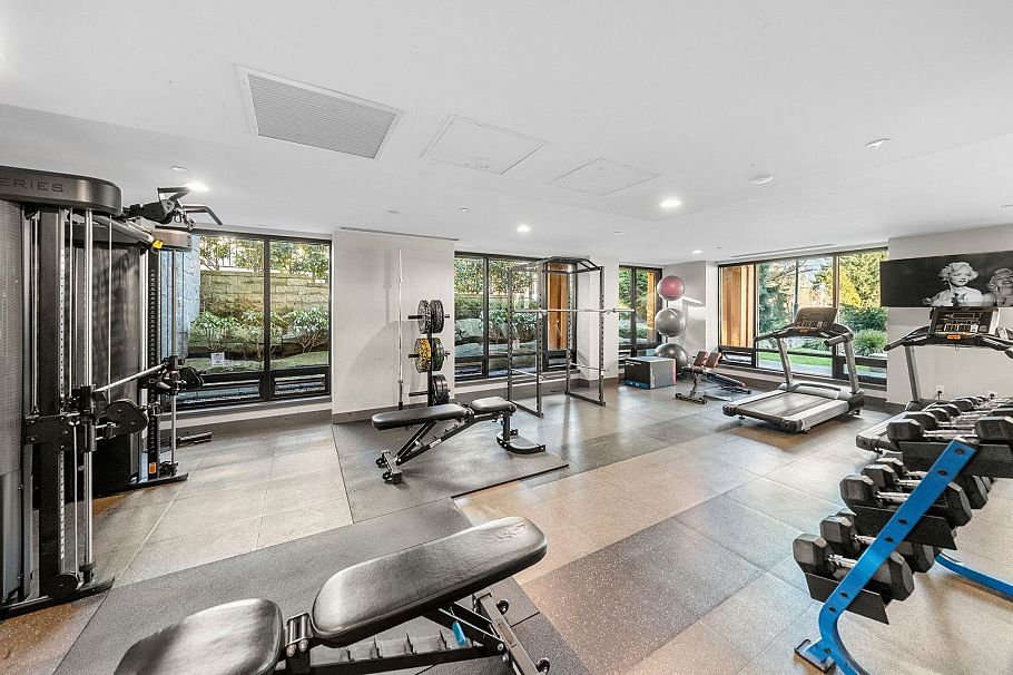 314 2663 Library Lane North Vancouver, BC - 28