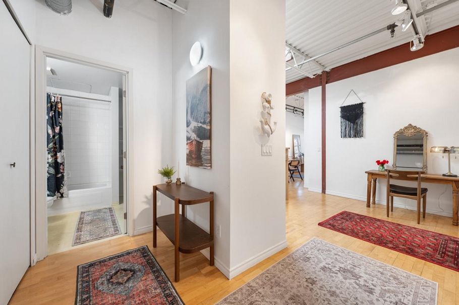 520 350 E 2nd Avenue Vancouver, BC - 15