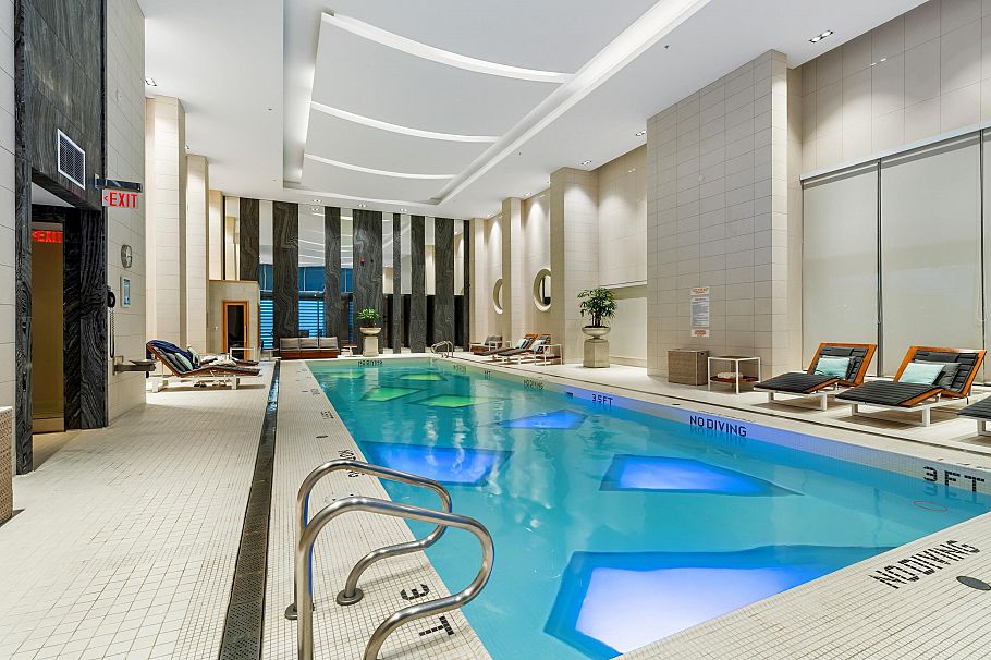 4104 667 Howe Street Vancouver, BC - 35