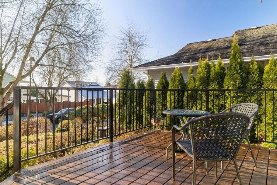 3380 Manning Crescent North Vancouver, BC - 17