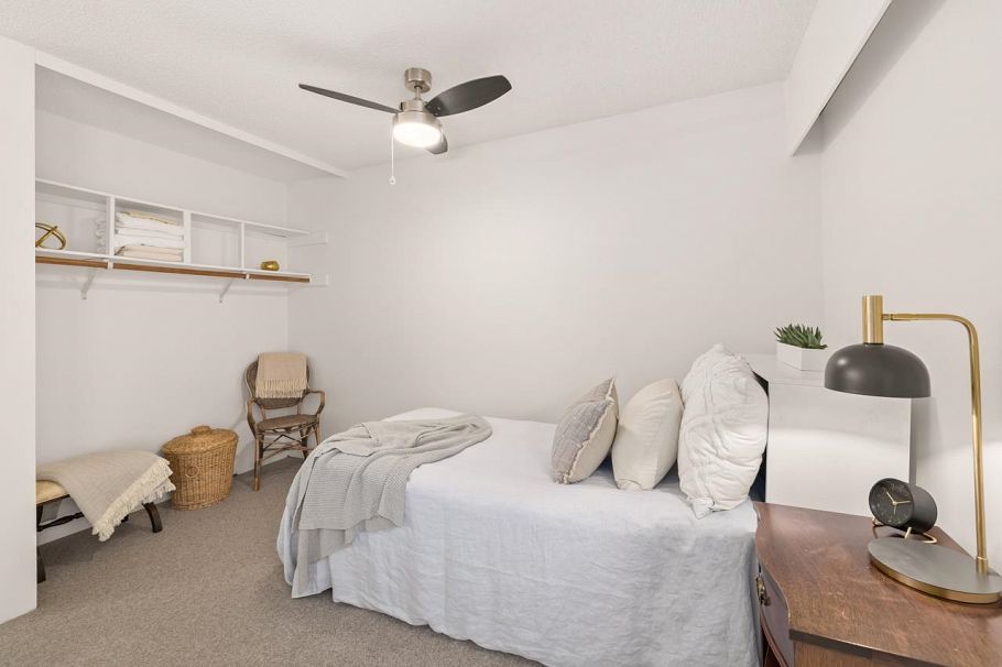 312 2033 W 7th Avenue Vancouver, BC - 6