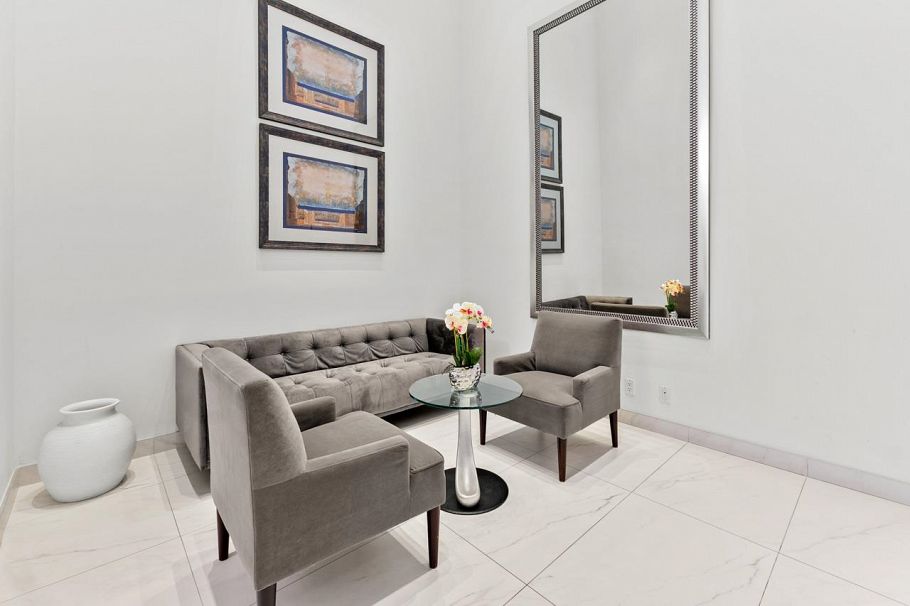 2601 1188 W Pender Street Vancouver, BC - 32