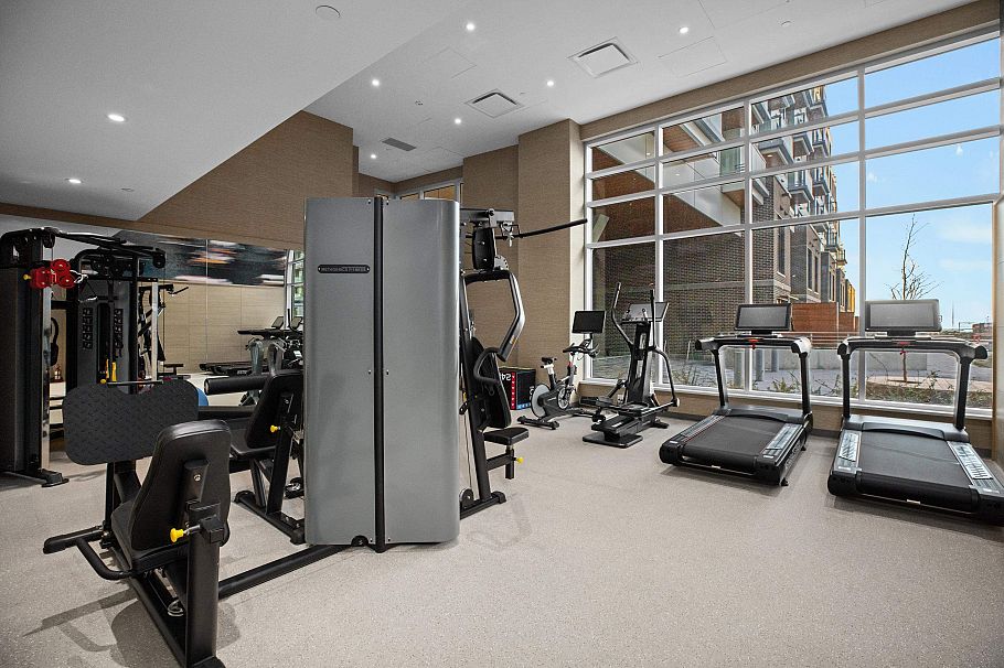 310 755 Harbourside Drive North Vancouver, BC - 19