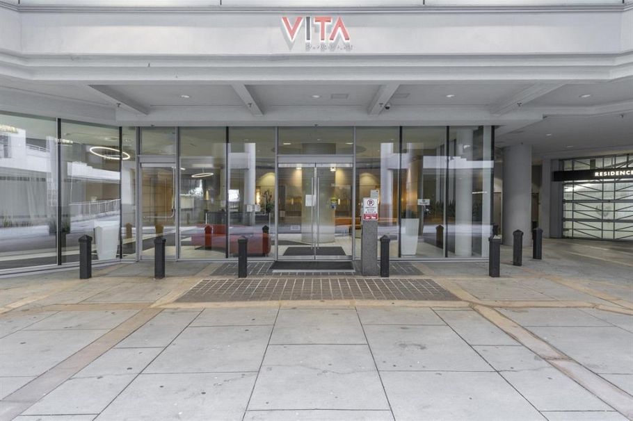 705 565 Smithe Street Vancouver, BC - 25