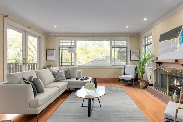 4035 W 27th Avenue Vancouver, BC - 13