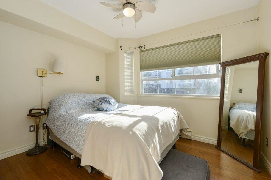 204 1520 Cotton Drive Vancouver, BC - 16