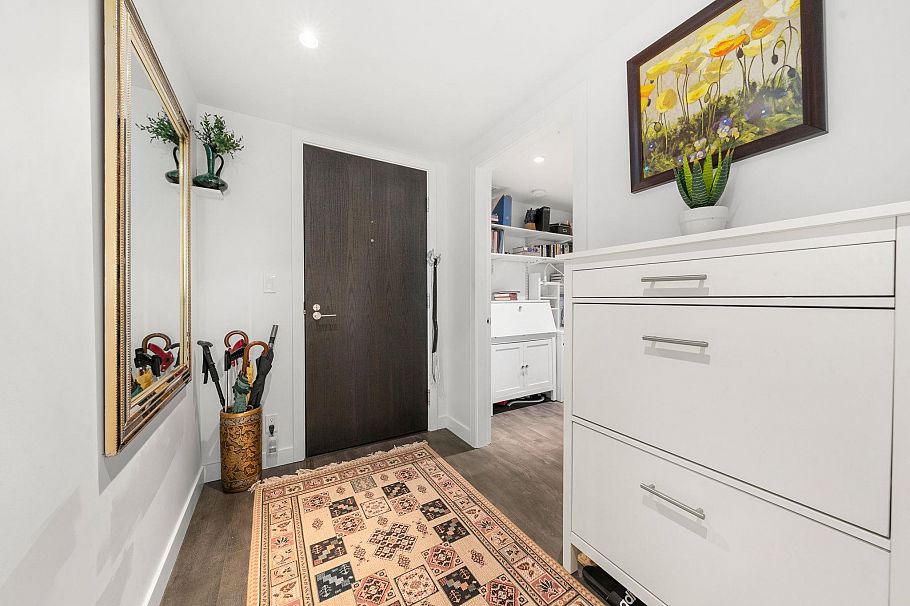 1807 1500 Fern Street North Vancouver, BC - 28