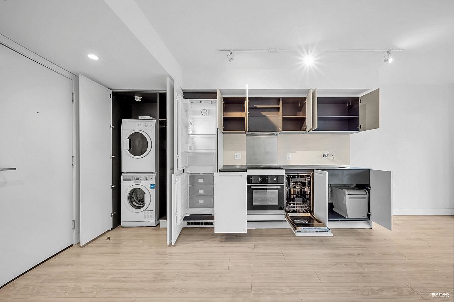 1805 1133 Hornby Street Vancouver, BC - 27