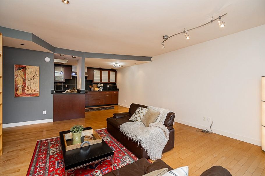 206 333 Wethersfield Drive Vancouver, BC - 18