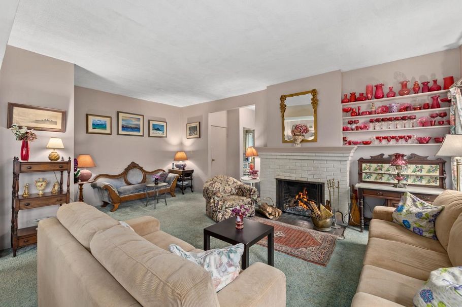 2730 Point Grey Road Vancouver, BC - 13