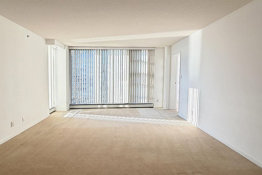 1705 1228 Marinaside Crescent Vancouver, BC - 8