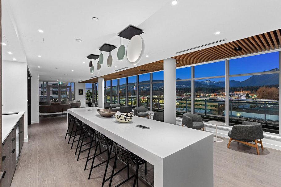 310 755 Harbourside Drive North Vancouver, BC - 10