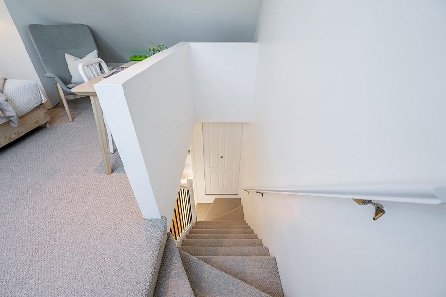 3241 W 6th Avenue Vancouver, BC - 21