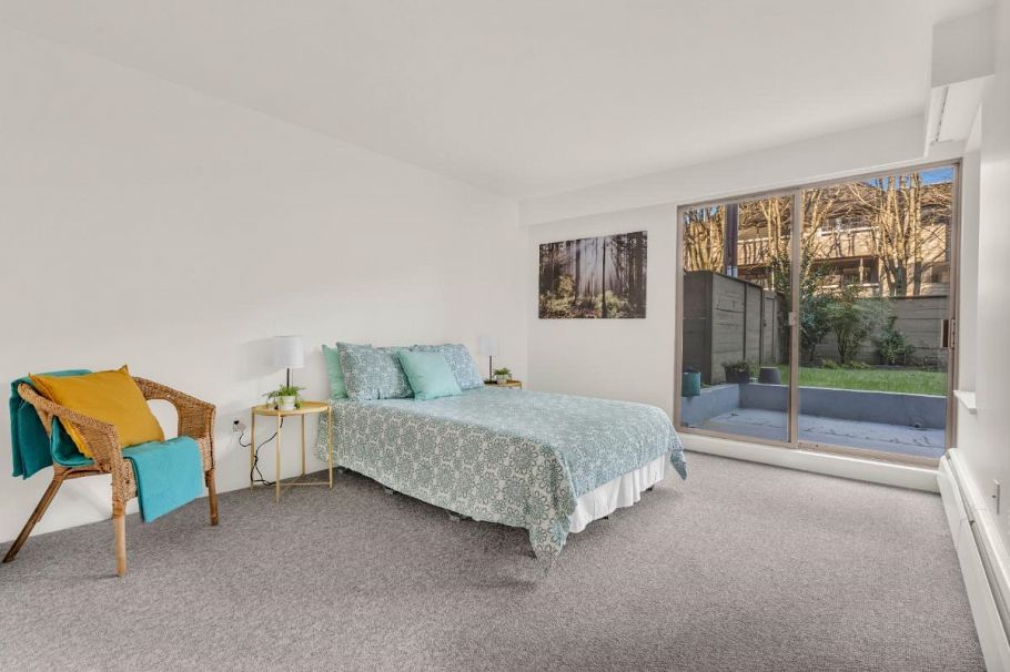 101 1777 W 13th Avenue Vancouver, BC - 24