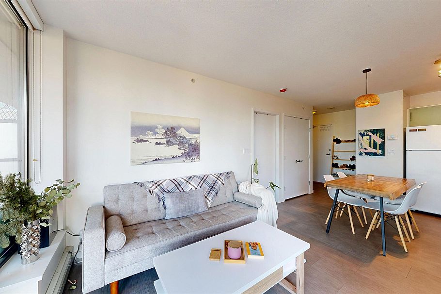 905 66 W Cordova Street Vancouver, BC - 14