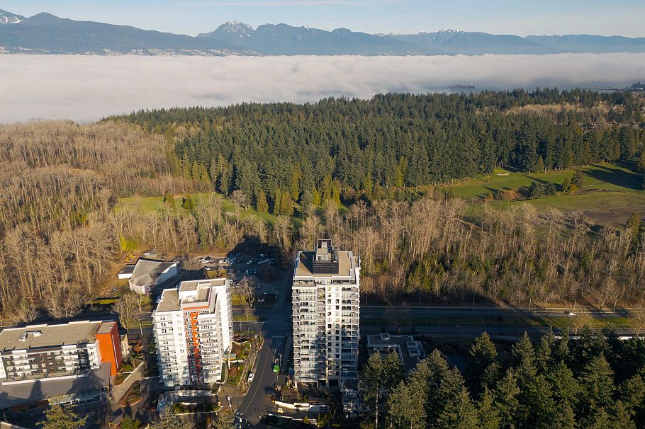 1303 5410 Shortcut Road Vancouver, BC - 29