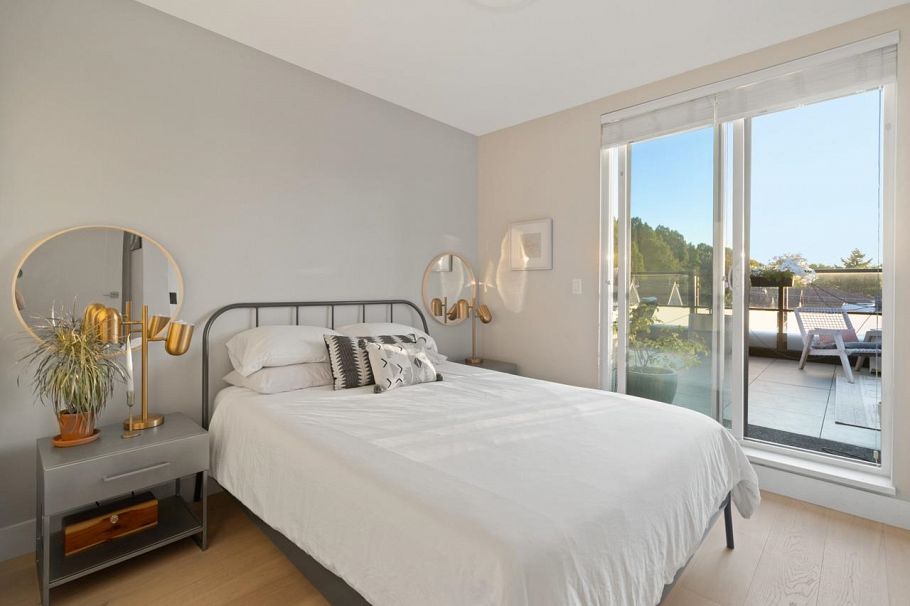 PH2 3939 Knight Street Vancouver, BC - 10