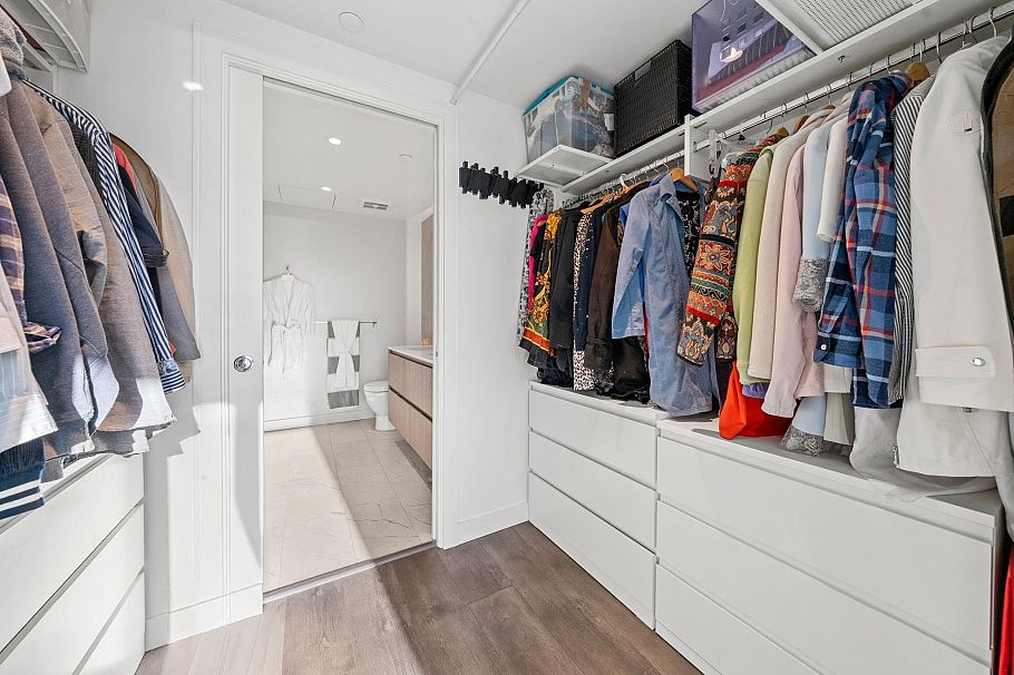 1807 1500 Fern Street North Vancouver, BC - 27