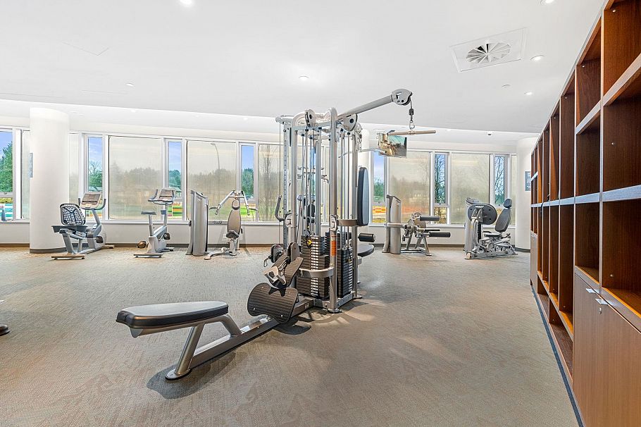 1807 1500 Fern Street North Vancouver, BC - 36