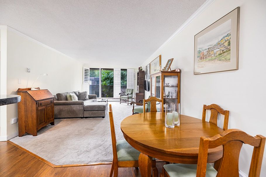 209 141 W 13th Street North Vancouver, BC - 6