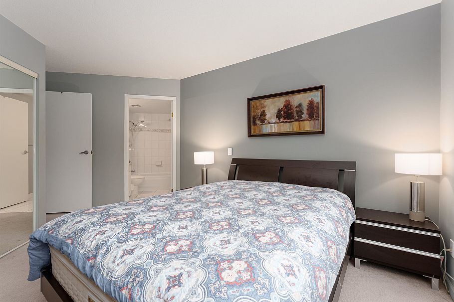 1306 388 Drake Street Vancouver, BC - 13