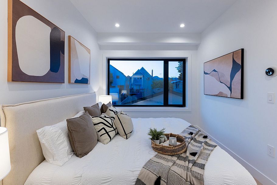 #2 1079 E 14th Avenue Vancouver, BC - 19