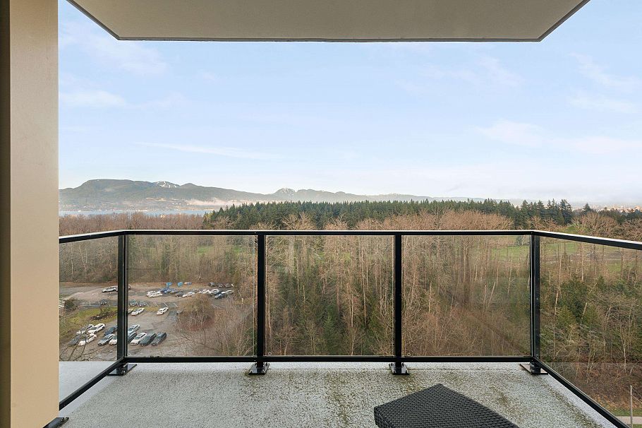 1303 5410 Shortcut Road Vancouver, BC - 19