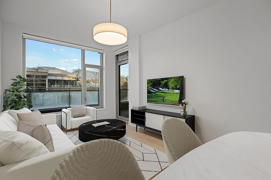 310 755 Harbourside Drive North Vancouver, BC - 5