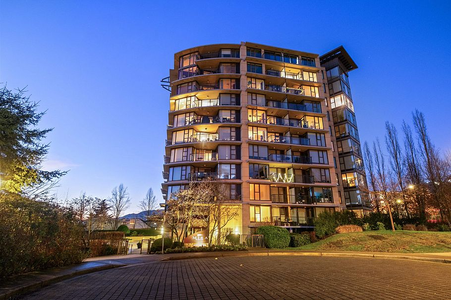 PH8 683 W Victoria Park North Vancouver, BC - 40