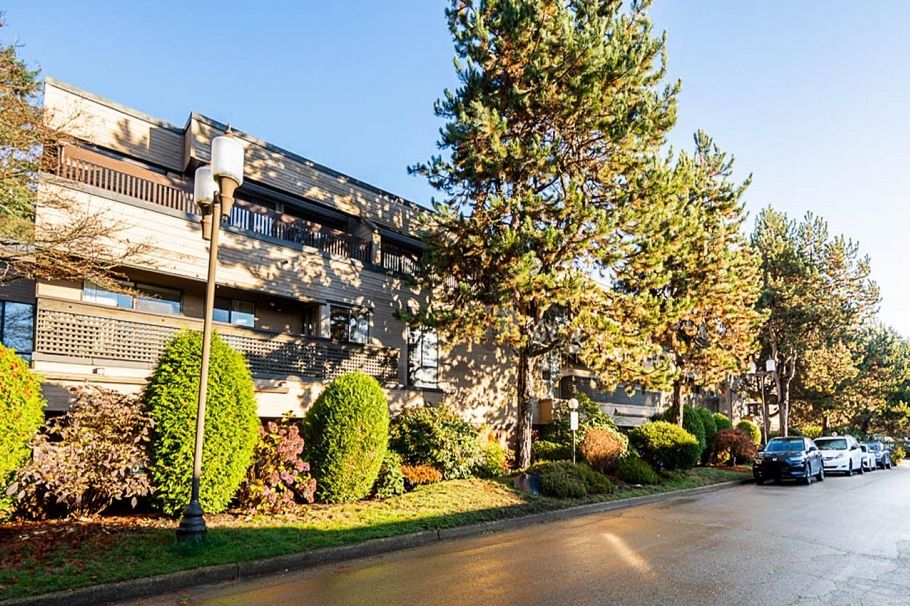 206 333 Wethersfield Drive Vancouver, BC - 31
