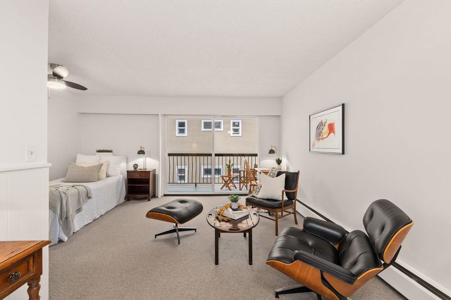 312 2033 W 7th Avenue Vancouver, BC - 3