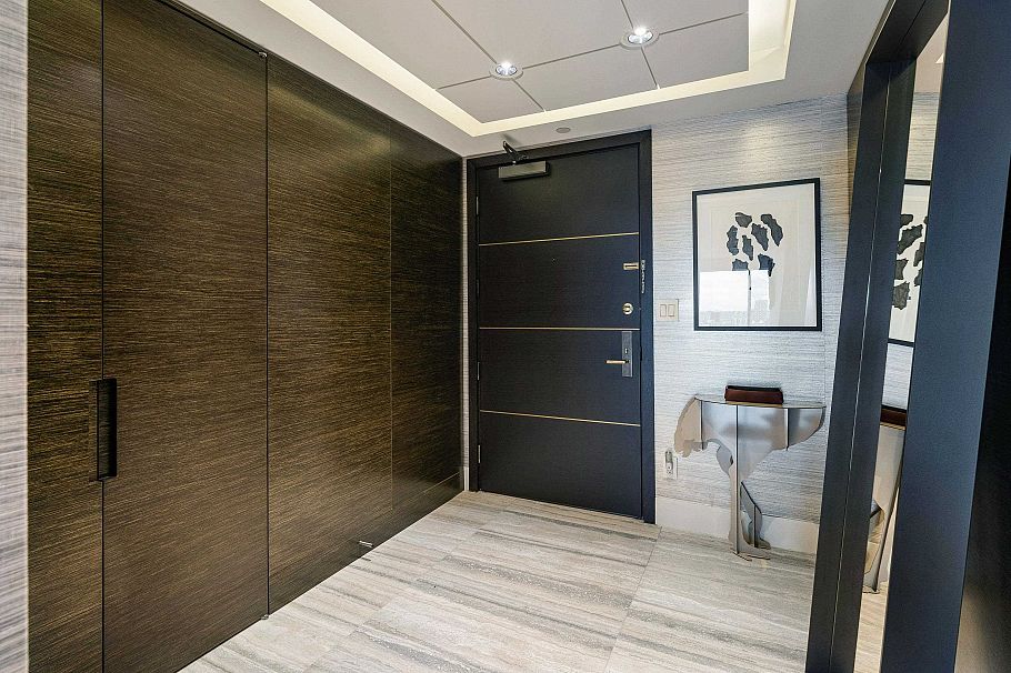 4104 667 Howe Street Vancouver, BC - 18