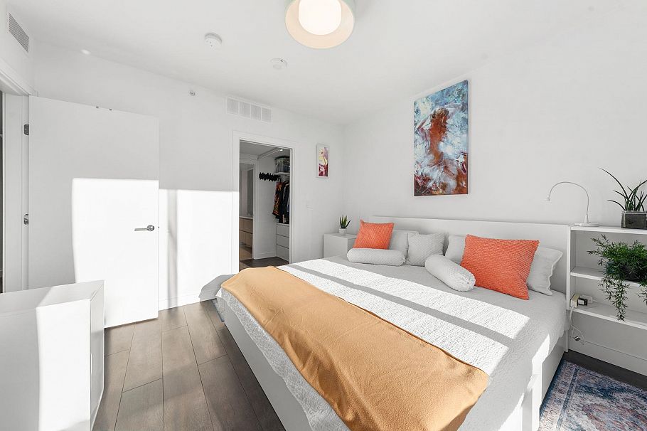 1807 1500 Fern Street North Vancouver, BC - 26